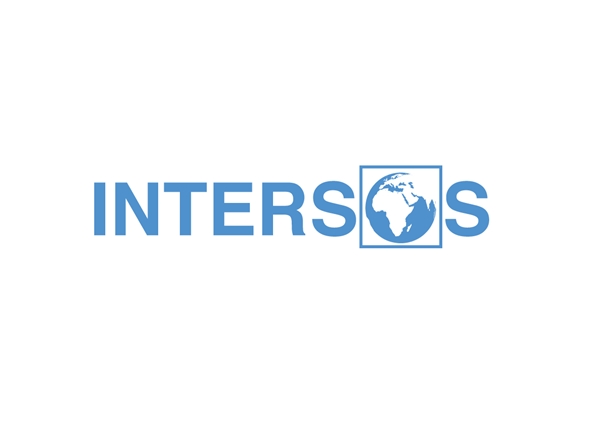 شعار Intersos